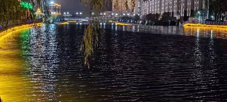 格林豪泰酒店(滦平滦阳路祥源店)图片