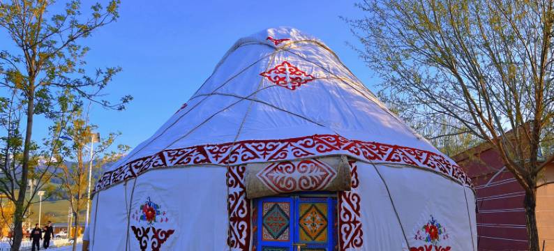 哈那提艾比西风情农家院图片