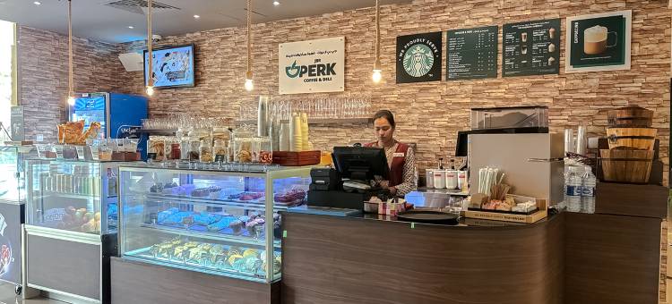 迪拜JBR温德姆华美达套房酒店(Ramada Hotel & Suites by Wyndham Dubai JBR)图片