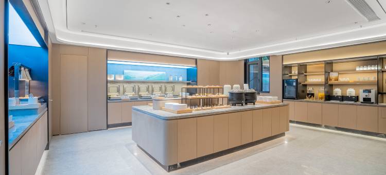 全季酒店(重庆新牌坊北店)图片