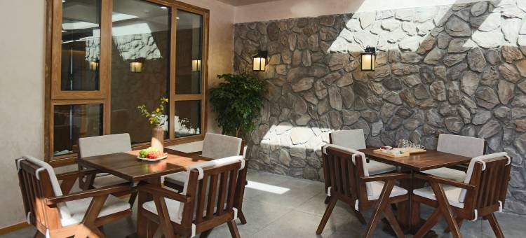 泸沽湖ARABELLA阿拉贝拉湖景庄园图片