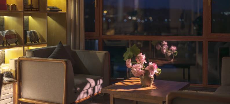 腾冲和顺元野客栈图片