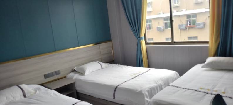 宁波布政宾馆图片