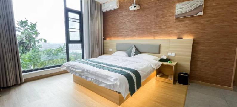 云海山庄民宿(花果山景区店)图片