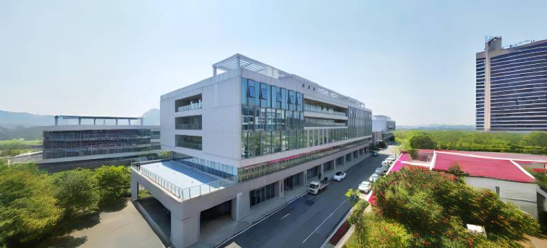 荣成志合酒店图片