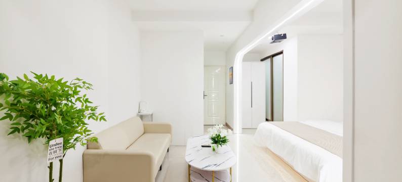 海宁·印象设计师民宿图片