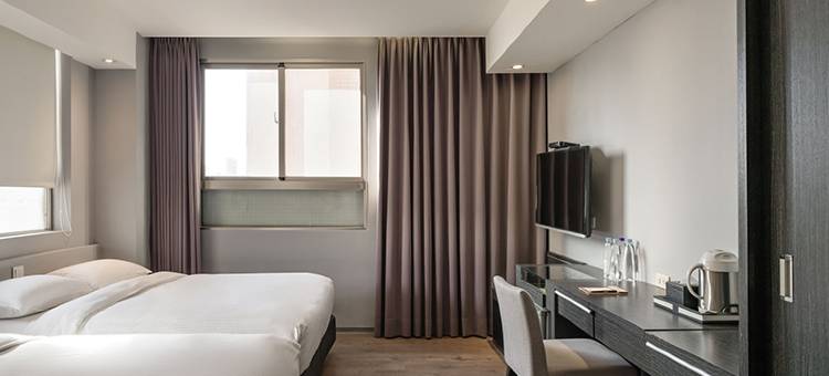 河堤漫旅-自立館图片