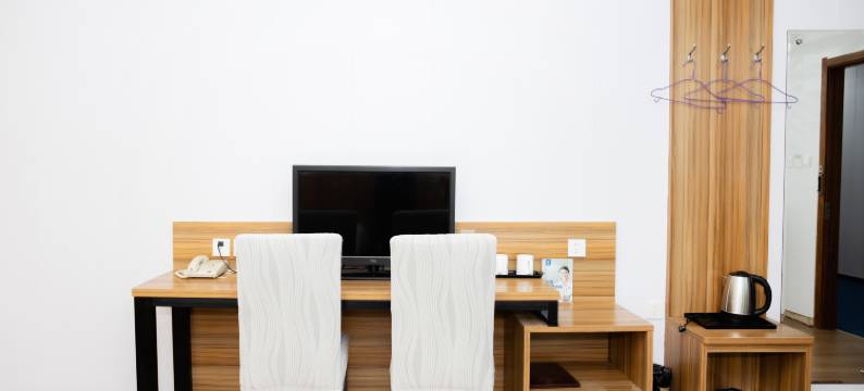 品卓酒店(衡水和平西路衡水学院店)图片