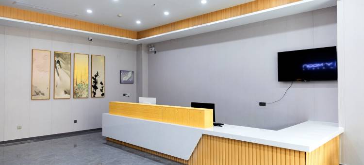 海唐酒店(新乡延津店)图片
