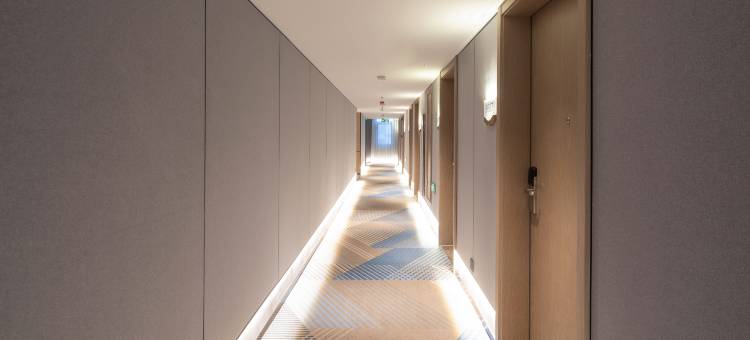 宜尚酒店(吴江东太湖苏州湾店)图片