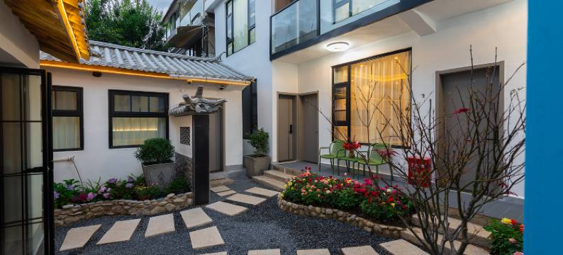 木易·云端美宿‌(大理古城人民路店)图片