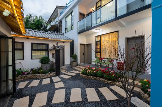 木易·云端美宿‌(大理古城人民路店)图片