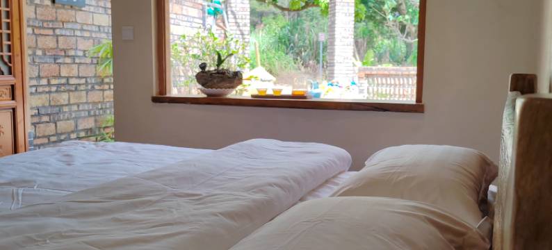 英德唐屋99号客栈图片