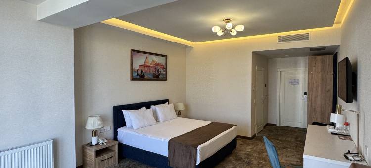 格拉纳特米尔酒店(Garnet Mir Hotel)图片