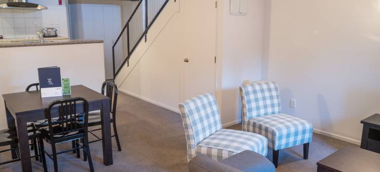 威利斯村酒店(Willis Village)图片