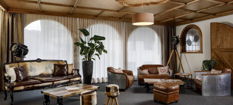 贝尔维尤瑞士优质酒店(Bellevue Swiss Quality Hotel)图片