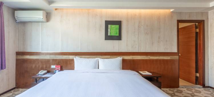 水漾月明度假文旅图片