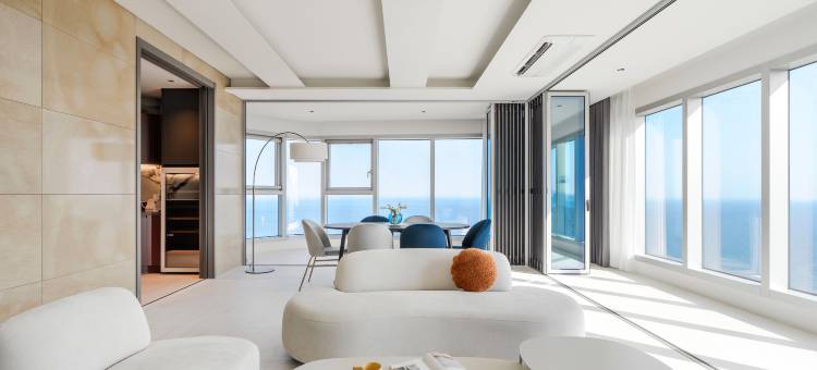 乐集体海云台段落(Le Collective Haeundae Paragraf)图片