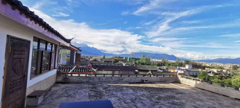 花花世界民宿图片