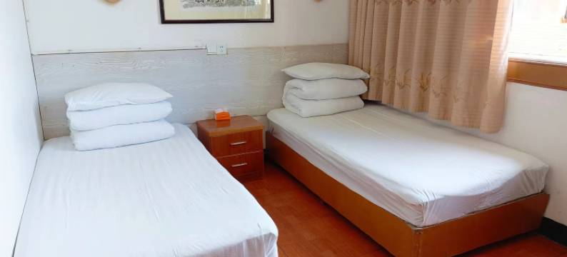 歙县迎宾宾馆图片