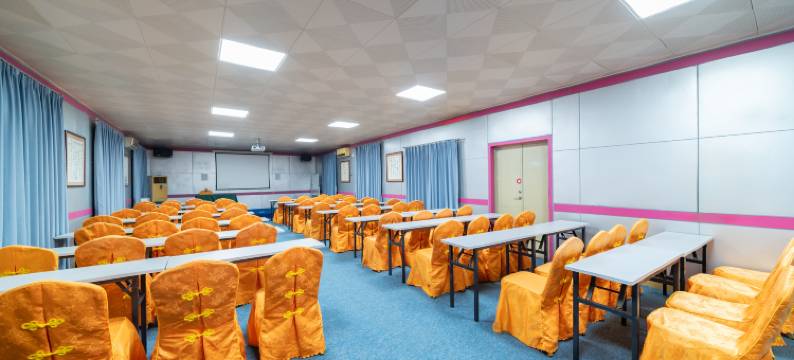 博罗鼎煌大酒店图片