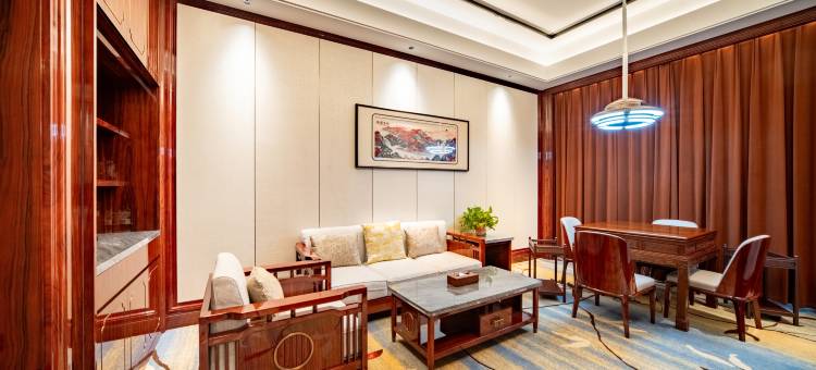 汉寿湘北通程大酒店图片