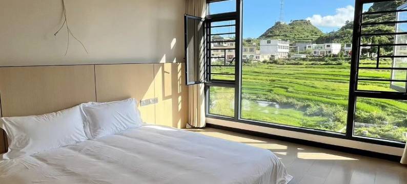 花溪月圆之夜民宿图片