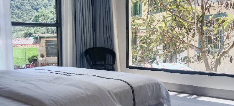 荔波茂兰好友之家客栈图片