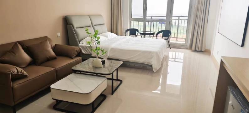 悠然居海景公寓图片