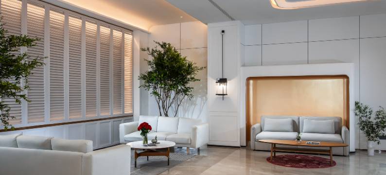 深圳JOYA湾悦国际酒店(白石洲地铁站世界之窗店)图片