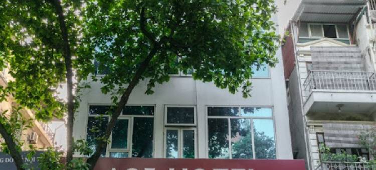 罗督街A25酒店(A25 Hotel - 185 - 187 Lo Duc)图片