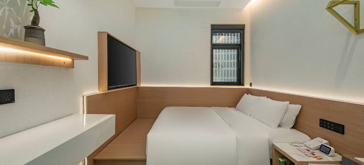 哥仑步酒店(福州三坊七巷南门兜店)图片