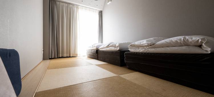 东京伊马诺旅舍(Imano Tokyo Hostel)图片