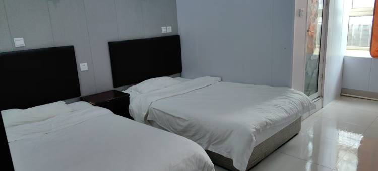 星都宾馆(长垣汽车站店)图片