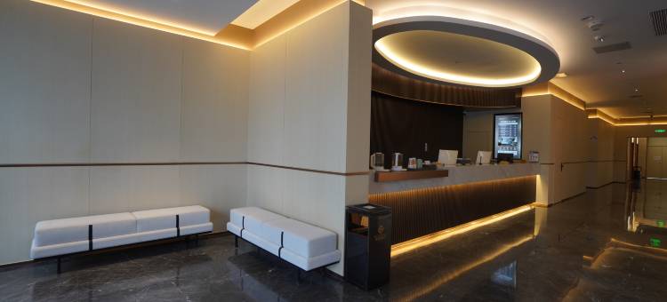 禧悦酒店(孝感东站银泰城店)图片