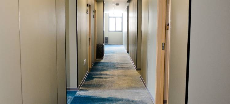 沐歌精品酒店(芜湖万春商业街店)图片