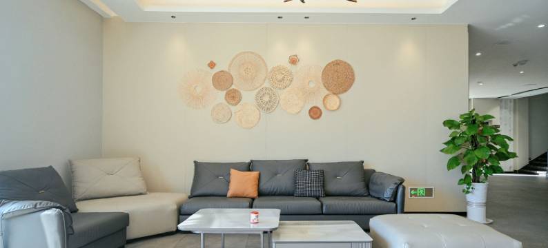 武功山留夏民宿(武功山风景名胜区游客服务中心店)图片