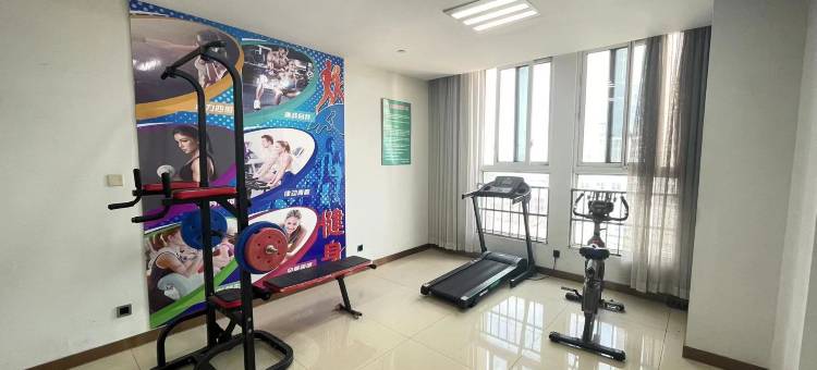 格林豪泰(镇江大港新区蝴蝶广场店)图片