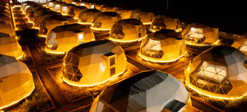 火山·云逸景居图片