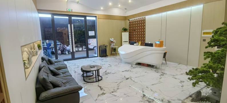 嘉鑫酒店(长治医学院附属和平医院店)图片