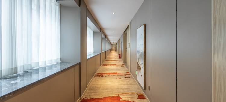 达程酒店(南昌火车站丁公路南地铁站店)图片