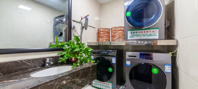 君悦精选酒店(浏阳天虹店)图片