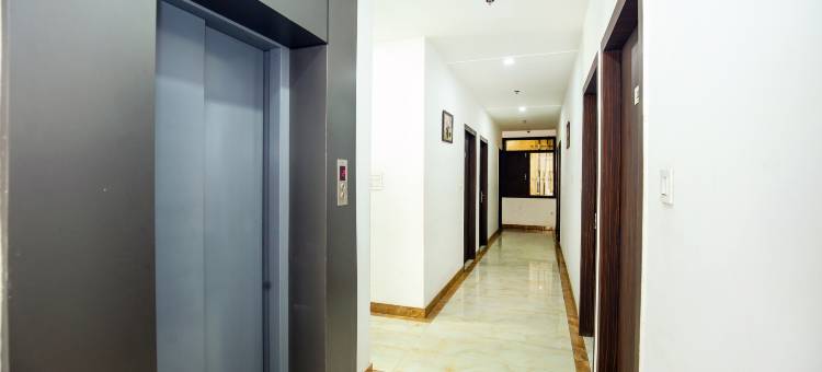 高级酒店(Hotel Tamanna - 50 Meter From Golden Temple)图片