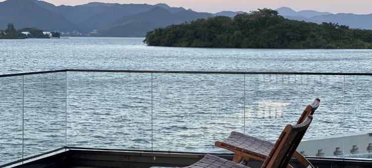 白麓·山海事·澜海寂境旅行美宿(东钱湖店)图片