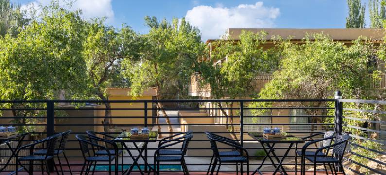 敦煌郡驿馆图片