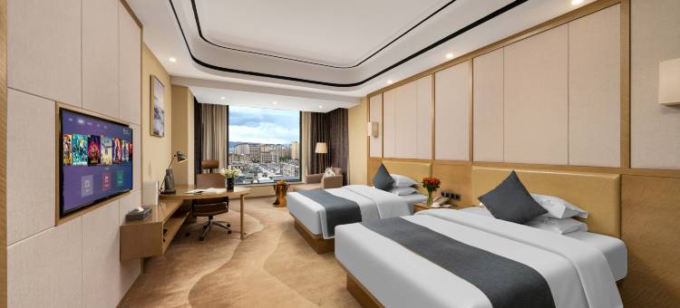 保山富盈逸林花园酒店(五洲国际广场店)图片