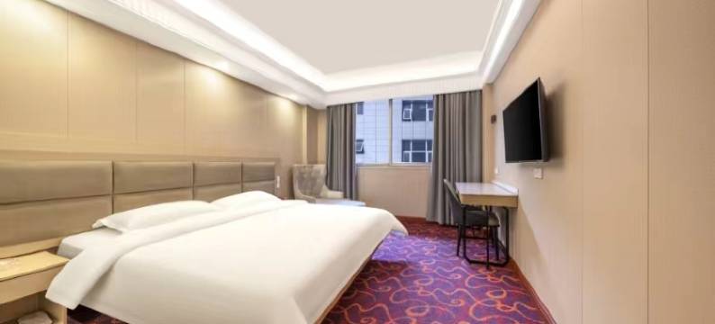 武汉玫瑰大酒店(王家湾地铁站店)图片