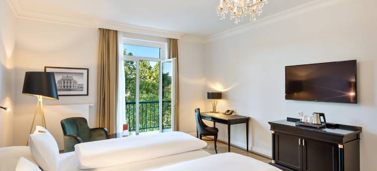 维也纳美泉宫奥地利时尚公园酒店(Austria Trend Parkhotel Schönbrunn Wien)图片