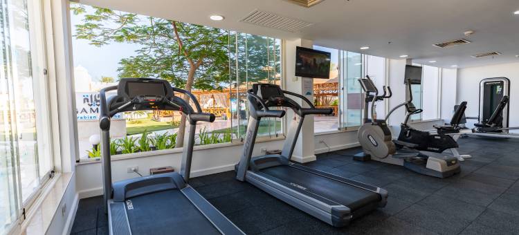 日出雷马尔度假村(Sunrise Remal Resort)图片