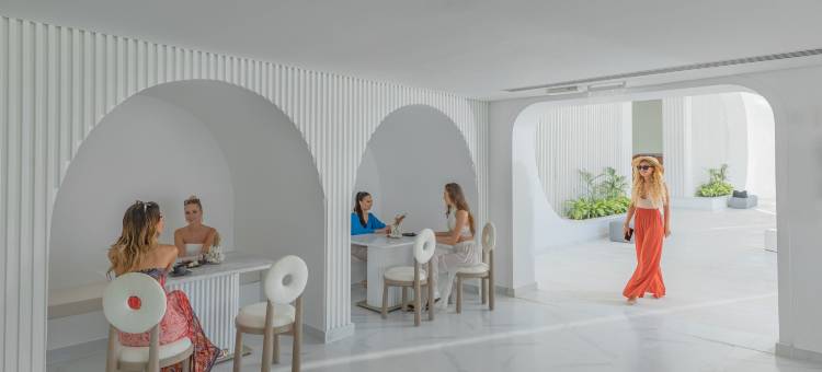 白山度假村(White Hills Resort)图片